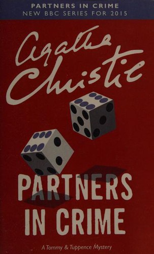 Agatha Christie: Partners in Crime (Paperback, 2015, Harper)