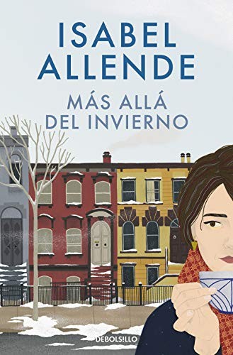 Isabel Allende: Más allá del invierno (Paperback, DEBOLSILLO)