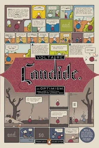 Voltaire, Francois M. Voltaire: Candide (2005, Penguin Books)