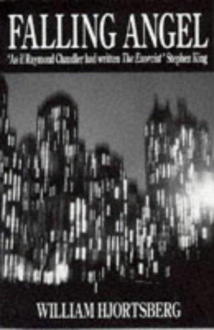 William Hjortsberg: Falling Angel (Paperback, No Exit Press)