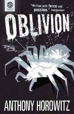 Anthony Horowitz: Oblivion (Paperback, 2013, Walker Books)