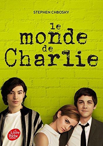 Stephen Chbosky, Stephen Chbosky: Le monde de charlie (French language)