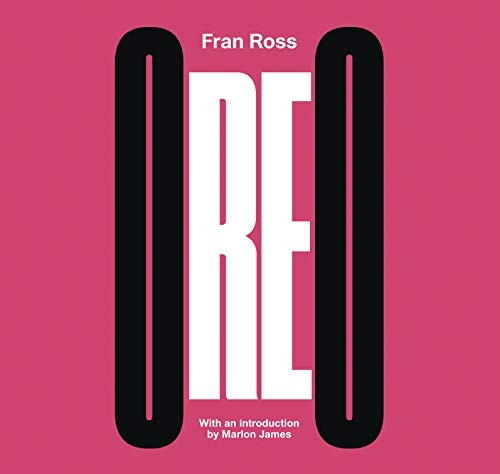 Robin Miles, Fran Ross: Oreo (AudiobookFormat)