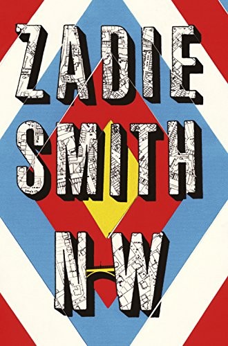 Zadie Smith: Nw (Paperback, Hamish Hamilton Ltd. (an Imprint of Penguin Books))
