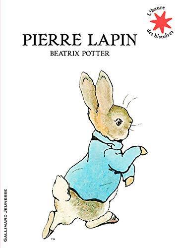 Beatrix Potter: Pierre Lapin (French language, 2012)