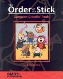 Rich Burlew: The Order of the Stick (Paperback, 2006, Giant in the Playground)