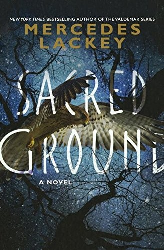 Mercedes Lackey: Sacred Ground (Paperback, 1995, Tor Books)