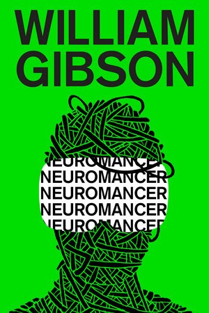 William Gibson: Neuromancer (EBook, 2000, Penguin Random House)