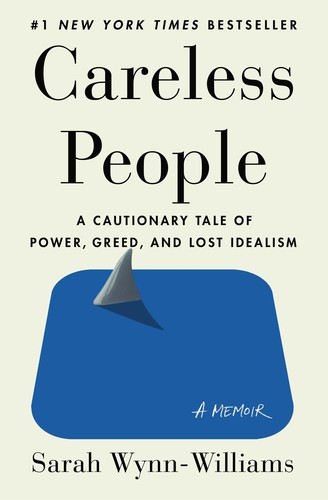 Sarah Wynn-Williams: Careless People (AudiobookFormat, 2025, Pan Macmillan)