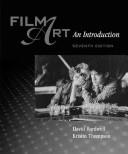 David Bordwell, Kristin Thompson: Film Art (McGraw-Hill Companies)