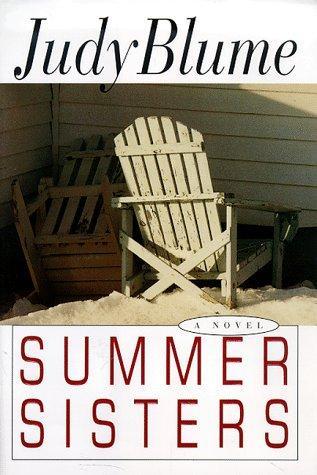 Judy Blume: Summer Sisters