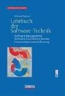 Helmut Balzert: Lehrbuch der Software-Technik, Bd. 2 (Hardcover, German language, Spektrum Akademischer Verlag)