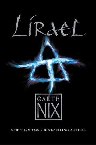 Garth Nix: Lirael (Paperback, Eos)