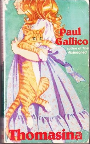 Paul Gallico: Thomasina (Paperback, International Polygonics)