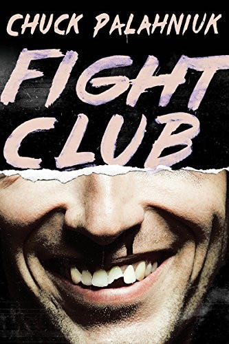 Chuck Palahniuk: Fight Club: A Novel (W. W. Norton & Company)