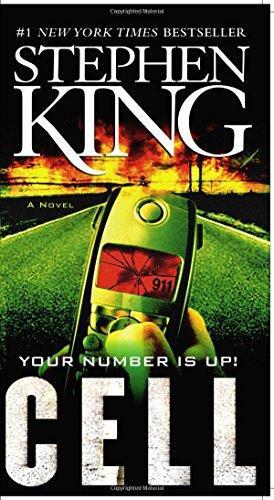 Stephen King: Cell (2006)