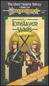 Douglas Niles, Douglas Niles: The Kinslayer Wars (Paperback, 1991, TSR)