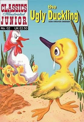 Hans Christian Andersen: The Ugly Duckling
Classics Illustrated Junior (2008, Classic Comic Store Ltd)