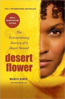 Waris Dirie, Cathleen Miller: Desert Flower (Paperback, Harper Perennial)