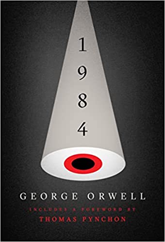 George Orwell: Nineteen Eighty-Four (2021, Independently Published)
