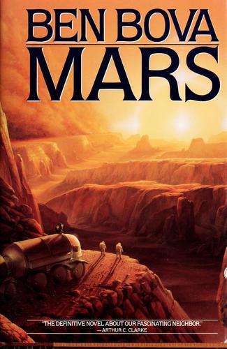 Ben Bova: Mars (1992)