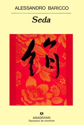 Alessandro Baricco: Seda (EBook, French language, 2009, Canongate Books)