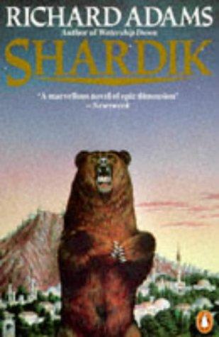 Richard Adams: Shardik (Hardcover, Spanish language, 1976, Penguin Books)