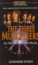 Alexandre Dumas: The Three Musketeers (1993, Signet Classics)