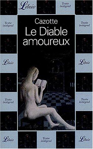 Jacques Cazotte: Le diable amoureux (Paperback, French language, 2002, J'ai lu)