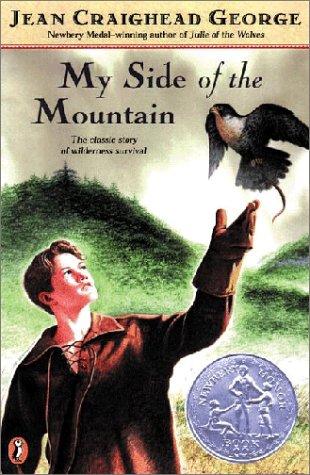 Jean Craighead George: My Side of the Mountain (Hardcover, Tandem Library)