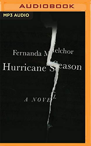 Inés del Castillo, Tim Pabon, Ana Osorio, Sophie Hughes: Hurricane Season (AudiobookFormat, 2020, Audible Studios on Brilliance Audio, Audible Studios on Brilliance)