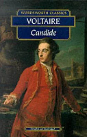Voltaire, Francois M. Voltaire: Candide, or, Optimism (1993)