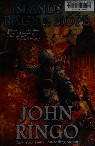 John Ringo: Islands of rage & hope (2014)