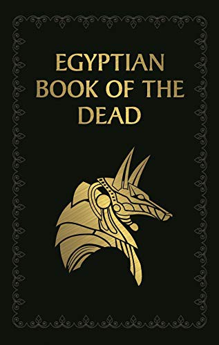 Ernest Alfred Wallis Budge, Arcturus Publishing: Egyptian Book of the Dead (Hardcover, Sirius)