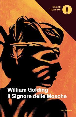 William Golding: Il signore delle mosche (Italian language, Gruppo Mondadori)