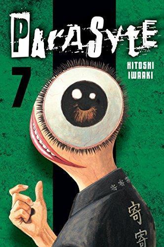 Hitoshi Iwaaki: Parasyte, Volume 7 (2012)