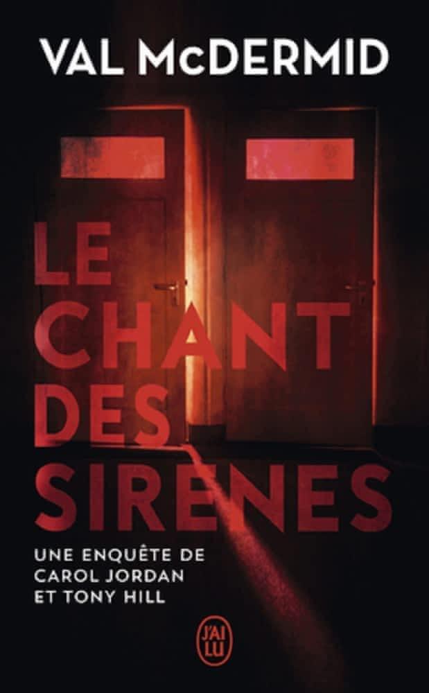 Val McDermid: Le chant des sirènes - ePub (French language, 2014)