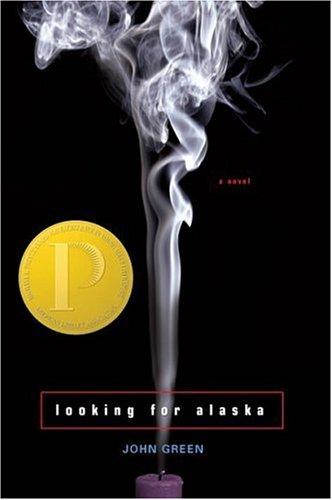 John Green: Looking for Alaska (Paperback, 2005, Dutton Children's Books)