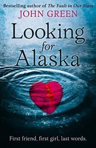 John Green: Looking for Alaska (2011)