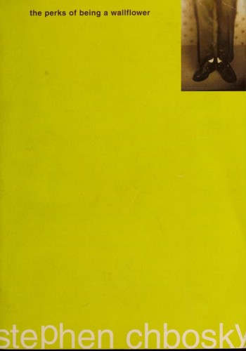 Stephen Chbosky, Stephen Chbosky: The perks of being a wallflower (Paperback, 1999, MTV Books/Pocket Books)