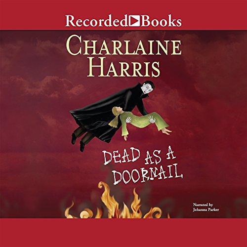 Charlaine Harris: Dead as a Doornail