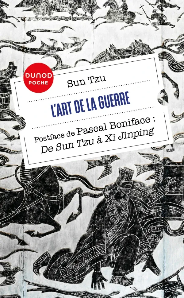 Sun Tzu: L'art de la guerre (French language, 2023)