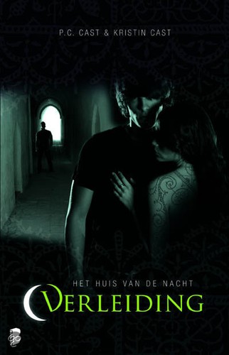 P. C. Cast, Kristin Cast: Verleiding (Paperback, Dutch language, 2011, Boekerij Young)