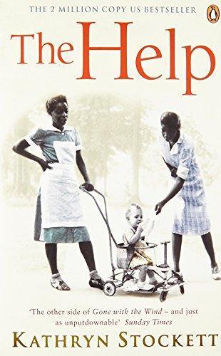 Kathryn Stockett: The Help