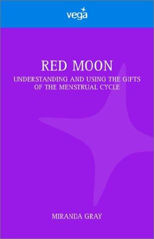 Miranda Gray: Red Moon (Paperback, Vega Books)