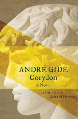 Richard Howard, André Gide: Corydon (2015, Open Road Integrated Media, Inc.)