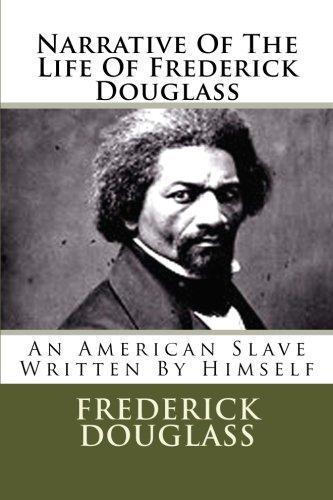 Len Wein, Frederick Douglass, Christine Vallada, Joshua Miller: Narrative Of The Life Of Frederick Douglass (2013)