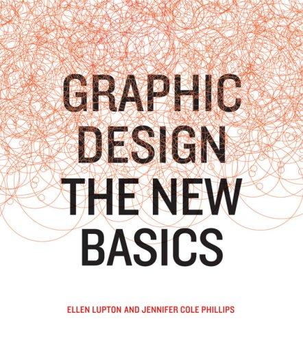 Ellen Lupton, Phillips Jennifer Cole: Graphic Design (Hardcover, 2008, Princeton Architectural Press, Australian Commercial Parachute Association)