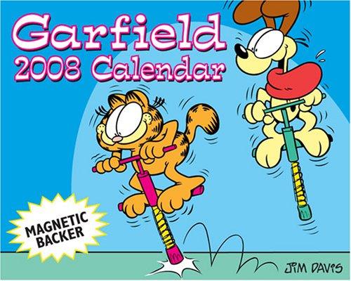 Jean Little: Garfield (Andrews McMeel Publishing)
