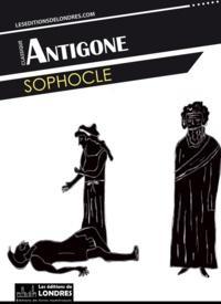 Sophocles: Antigone